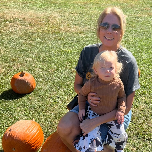 Meet your Posher, Karen - Picture 9 of 10